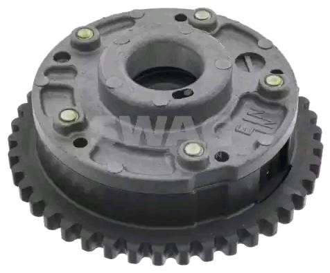 SWAG Camshaft Adjuster Article number: 20 94 6505 cheaply