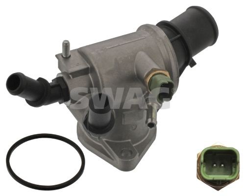 SWAG Thermostat housing Article number: 70 94 5540 cheaply