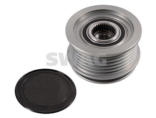 SWAG Alternator Freewheel Clutch Article number: 30 93 4547 cheaply