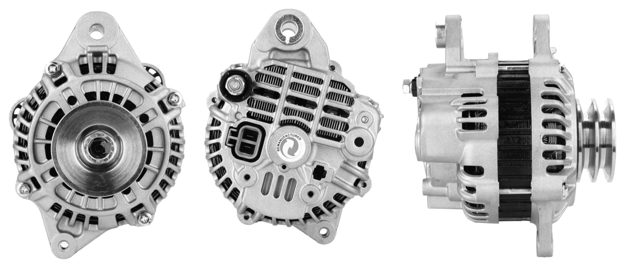 ELSTOCK Generator Varenummer: 28-4795 billige