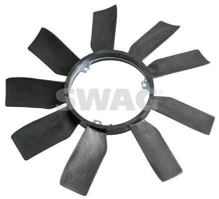 SWAG Water pump Article number: 10 15 0022 cheaply