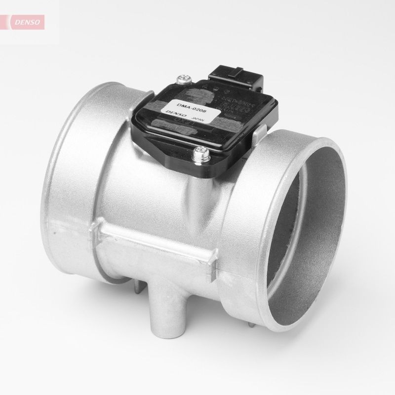 DENSO Mass air flow sensor Article number: DMA-0208 cheaply