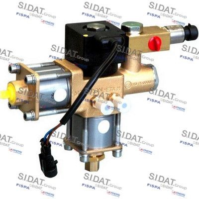 SIDAT Valve, injection system Article number: 81.161 cheaply
