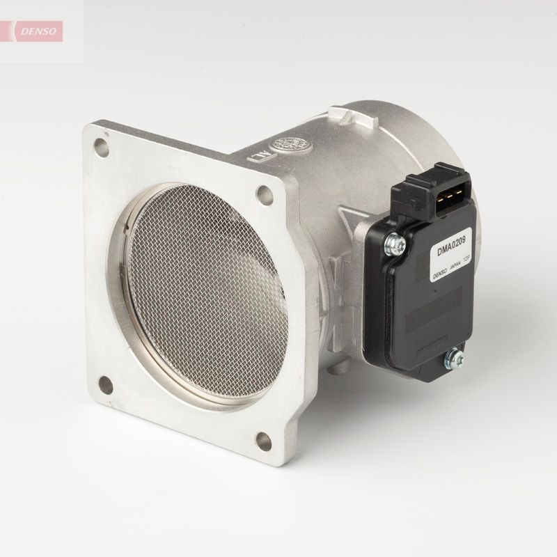 DENSO Mass air flow sensor Article number: DMA-0209 cheaply