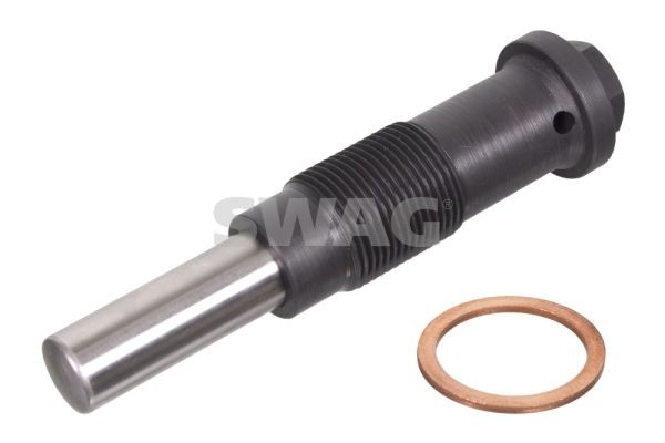SWAG Timing chain tensioner Article number: 50 94 6381 cheaply