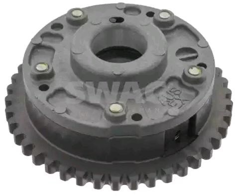 SWAG Camshaft Adjuster Article number: 20 94 6508 cheaply