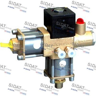 SIDAT Valve, injection system Article number: 81.160 cheaply