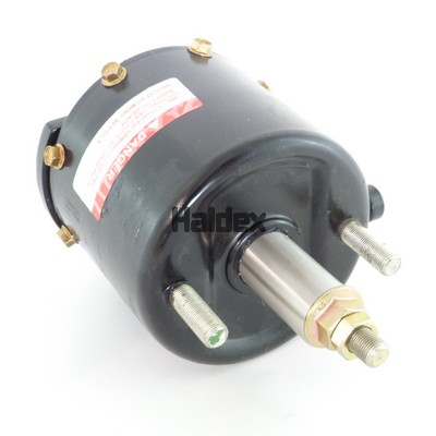 HALDEX Spring-loaded Cylinder Article number: KSMR2PHS40-362WN cheaply