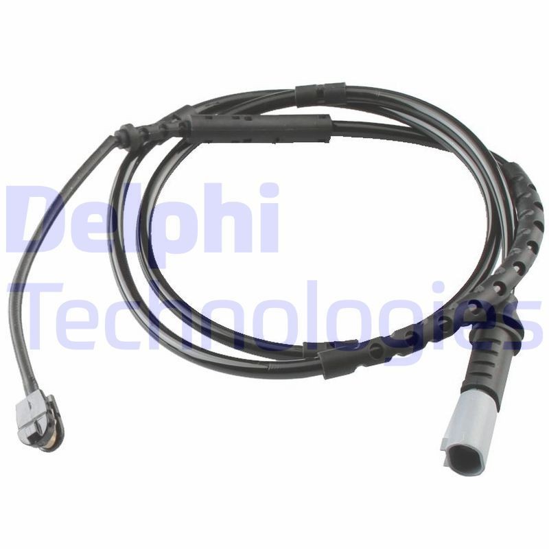 DELPHI Warning Contact Set, brake pad wear Article number: LZ0240 cheaply