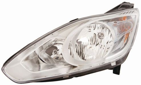 ABAKUS Headlight Article number: 431-1199RMLD-EM cheaply