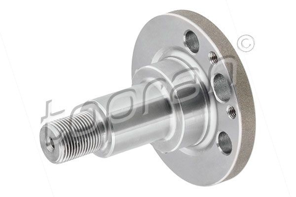 TOPRAN Kingpin, axle beam Article number: 115 431 cheaply