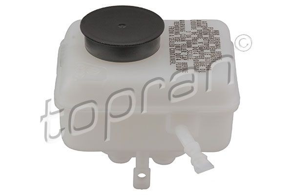 TOPRAN 114 007 Paisupaak, pidurivedelik BORA 2.3 V5 150 HP Bensiin 2005