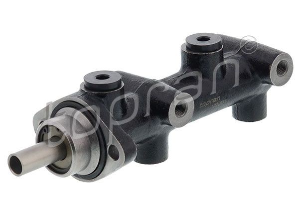 TOPRAN Brake pad set Article number: 300 108 cheaply