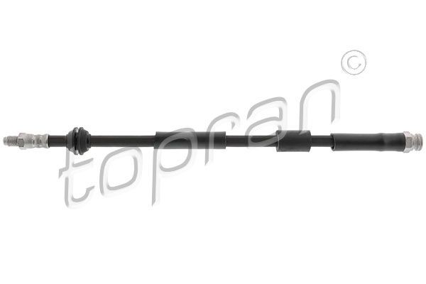 TOPRAN Brake hose Article number: 304 227 cheaply
