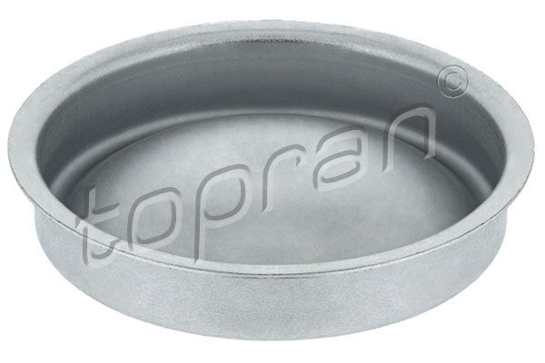 TOPRAN Protection Lid, wheel hub Article number: 723 482 cheaply