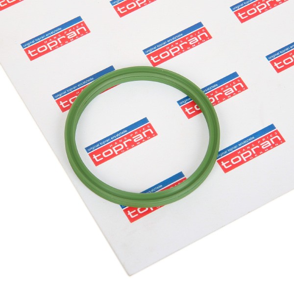 TOPRAN Seal, turbo air hose Article number: 115 343 cheaply