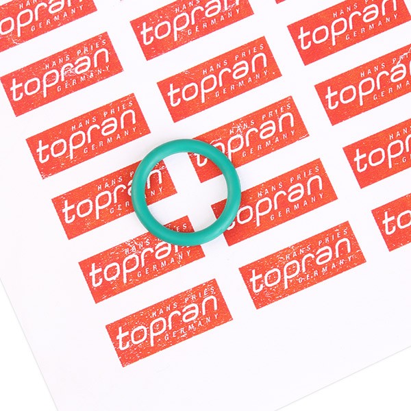 TOPRAN Turbo gasket Article number: 115 084 cheaply