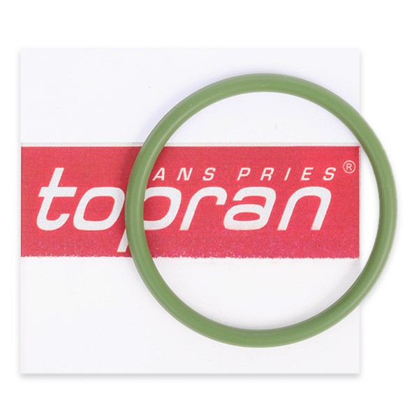 TOPRAN Pakning turbo Varenummer: 115 342 billige