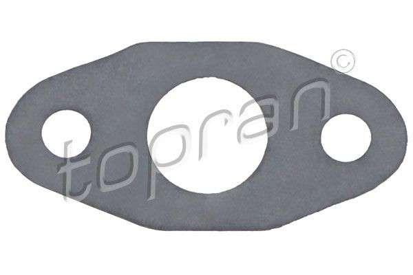 TOPRAN Turbo gasket Article number: 115 086 cheaply