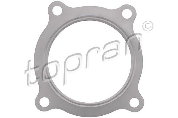 TOPRAN Turbo gasket Article number: 115 078 cheaply