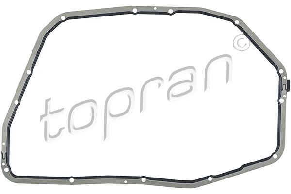 TOPRAN Seal, automatic transmission oil pan Article number: 114 888 cheaply