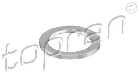 TOPRAN Turbo gasket Article number: 115 085 cheaply