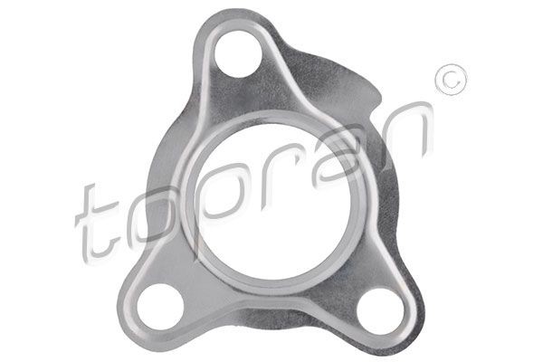 TOPRAN Pakning turbo Varenummer: 208 376 billige