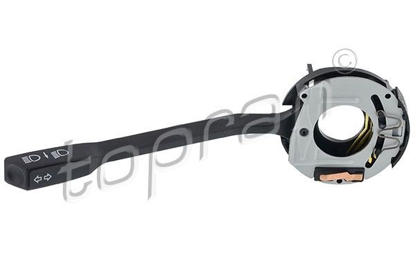 TOPRAN Turbo gasket Article number: 208 377 cheaply