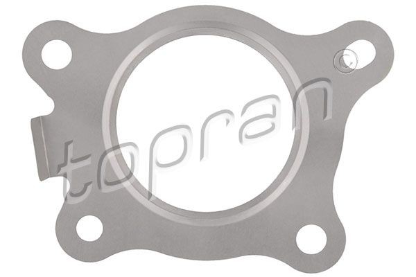 TOPRAN Turbo gasket Article number: 208 315 cheaply