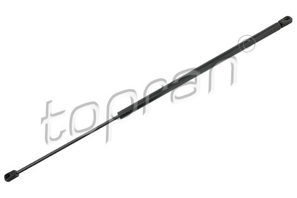TOPRAN Pakning turbo Varenummer: 208 314 billige