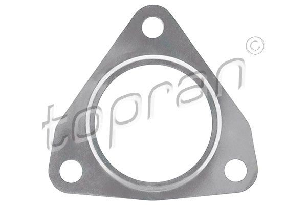 TOPRAN Turbo gasket Article number: 821 304 cheaply