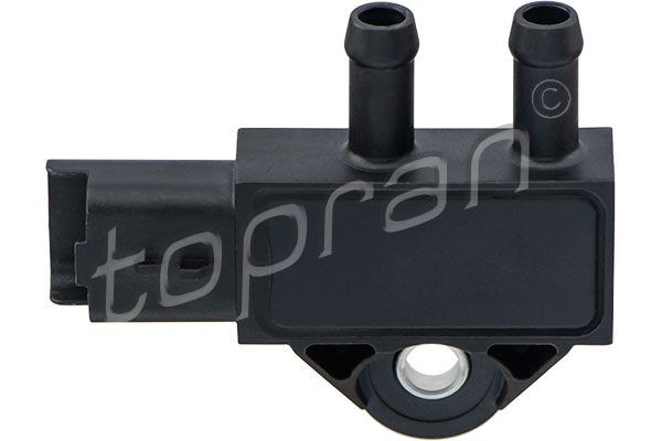 TOPRAN Sensor, udstødningstryk Varenummer: 723 219 billige