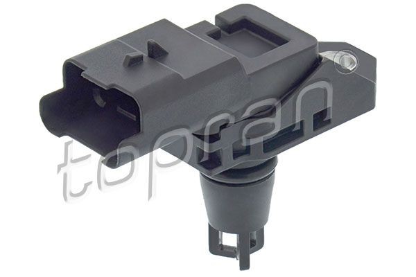 TOPRAN Intake manifold pressure sensor Article number: 723 350 cheaply