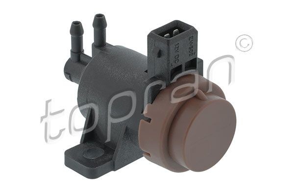 TOPRAN Pressure converter, turbocharger Article number: 701 207 cheaply
