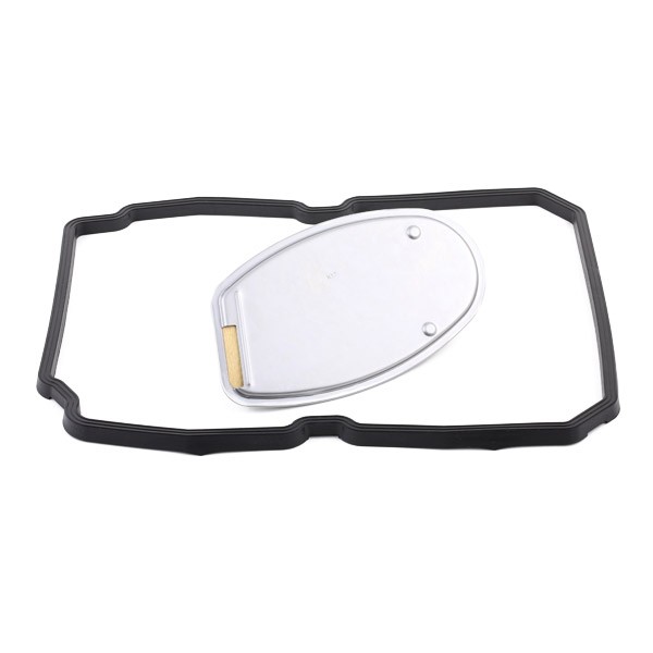TOPRAN Automatic transmission filter kit Article number: 409 092 cheaply