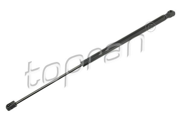 TOPRAN Tailgate strut Article number: 115 223 cheaply