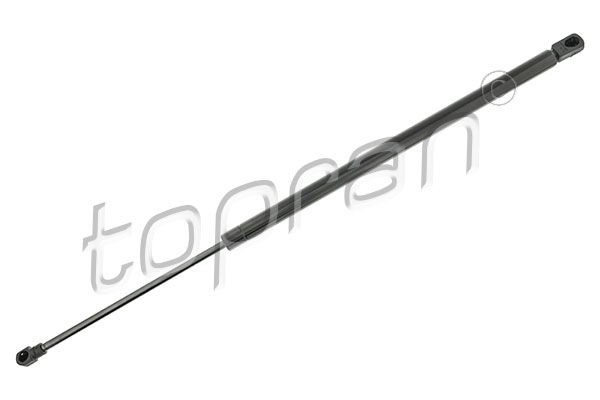 TOPRAN Tailgate strut Article number: 208 385 cheaply