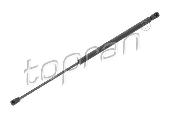 TOPRAN Tailgate strut Article number: 700 842 cheaply