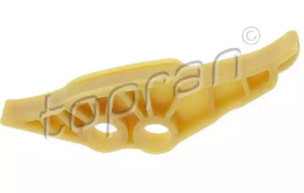 TOPRAN 115 728 Guides, timing chain PASSAT 1.8 TSI 160 PS Petrol 2011