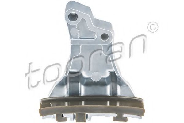 TOPRAN 407 909 Guides, timing chain LT 2.3 143 PS Petrol 2006