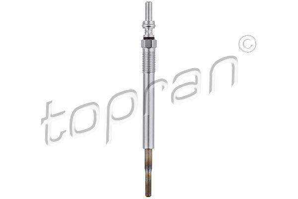 TOPRAN Glow Plug, auxiliary heater Article number: 304 439 cheaply