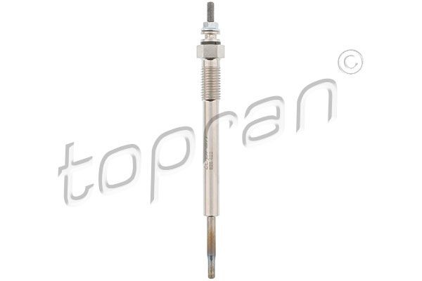 TOPRAN Glow plug Article number: 820 422 cheaply