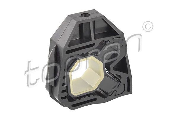 TOPRAN 112 410 Paigutus, radiaator EOS 3.2 V6 250 HP Bensiin 2015