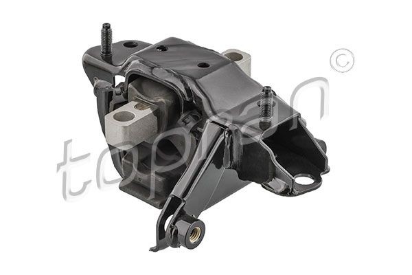 TOPRAN Mounting, manual transmission Article number: 110 321 cheaply