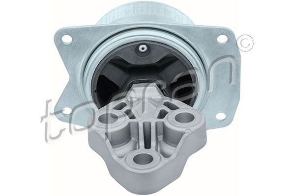 TOPRAN Engine mount Article number: 208 303 cheaply