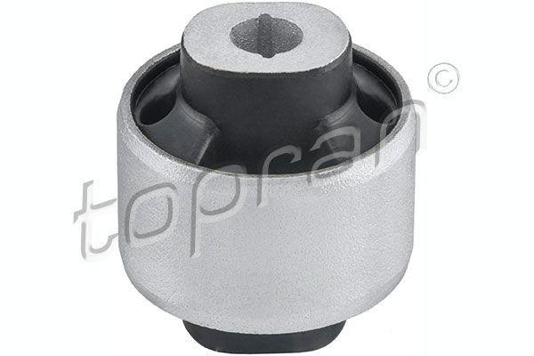 TOPRAN Trailing arm / Suspension arm bush Article number: 700 835 cheaply