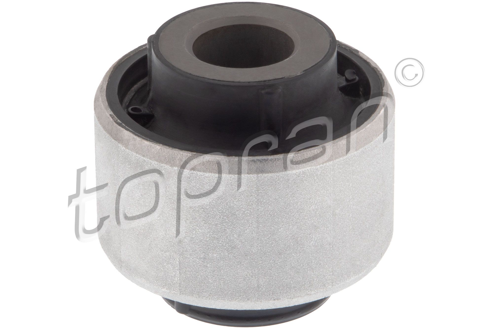 TOPRAN Trailing arm / Suspension arm bush Article number: 700 836 cheaply