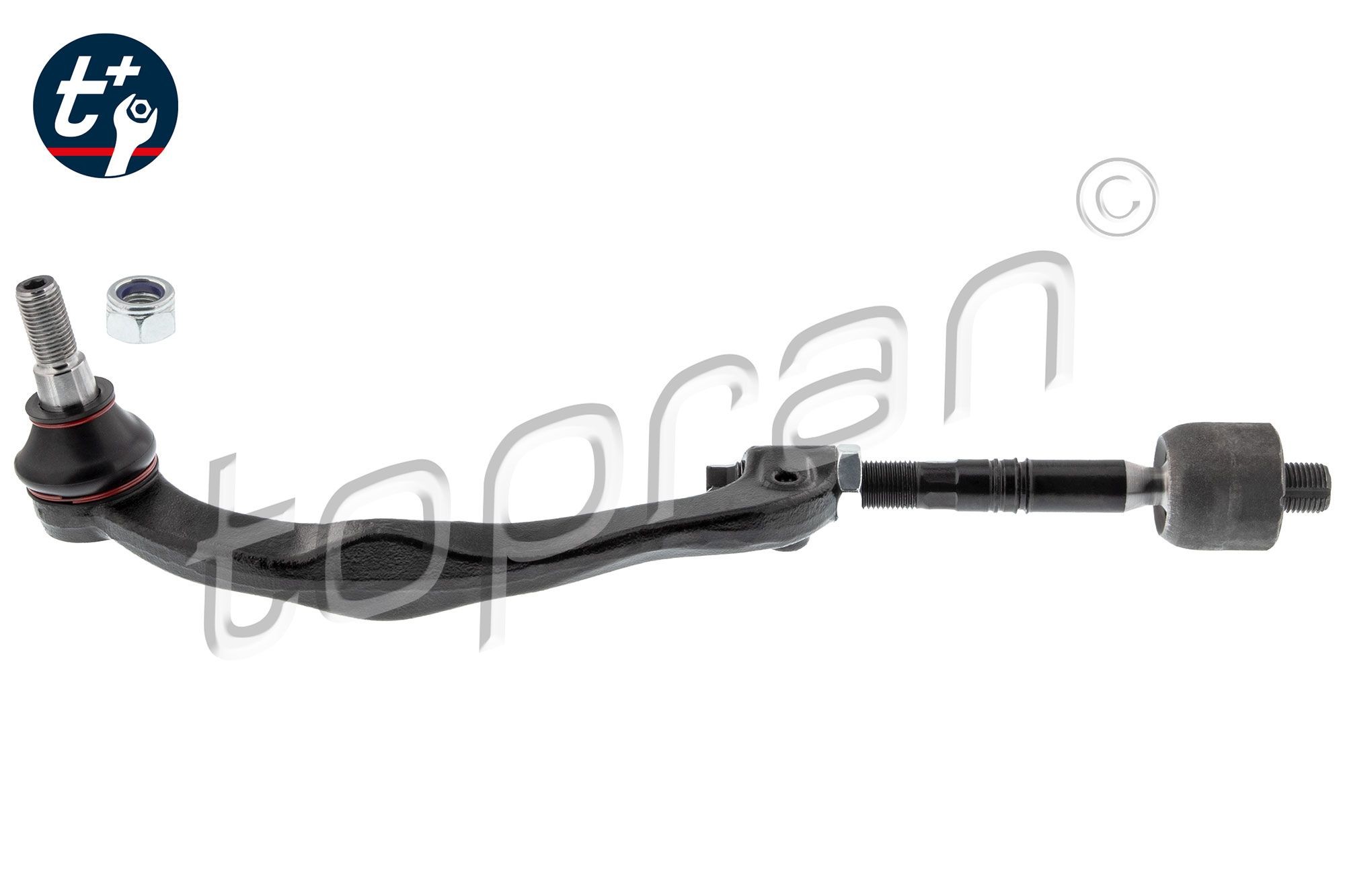 TOPRAN Mounting, support frame / engine carrier Article number: 723 175 cheaply