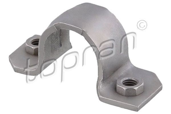 TOPRAN 115 641 Bracket, stabilizer mounting FABIA 1.4 TSI RS 180 PS Petrol 2014