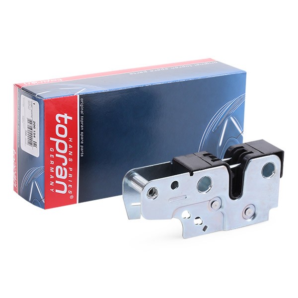 TOPRAN Bonnet Lock Article number: 114 884 cheaply